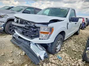 Ford F-150 5.0L 8 2022