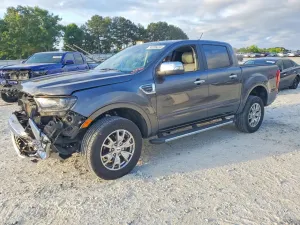 Ford Ranger 2.3L 4 2019