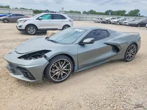 Chevrolet Corvette 6.2L 8 2023