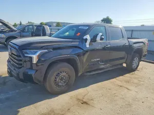 Toyota Tundra 3.4L 6 2026