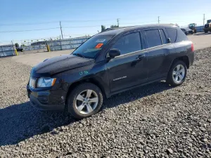 Jeep Compass 2.0L 4 2012