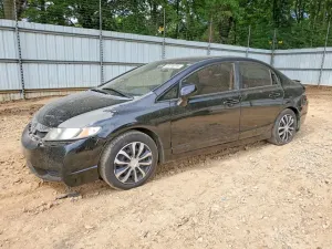 Honda Civic 1.8L 4 2010