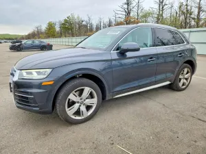 Audi Q5 2.0L 4 2019