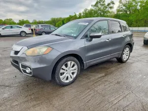Acura RDX 2.3L 4 2010