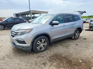 Honda Pilot 3.5L 6 2016