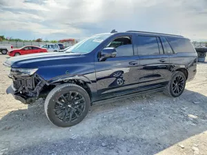 Cadillac Escalade 6.2L 8 2023