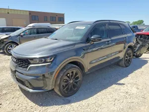 Kia Sorento 2.5L 4 2022