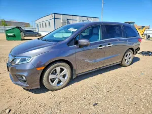 Honda Odyssey 3.5L 6 2020