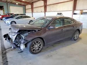 Chevrolet Malibu 2.5L 4 2015