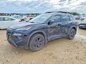 Nissan Rogue 1.5L 3 2025