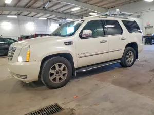 Cadillac Escalade 6.2L 8 2007