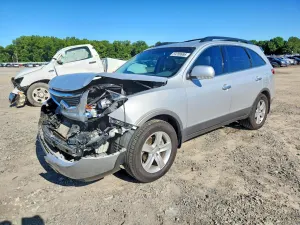 Hyundai Veracruz 3.8L 6 2010