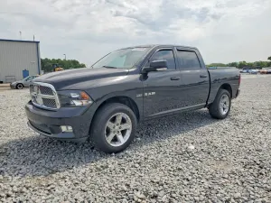 Dodge RAM 5.7L 8 2009