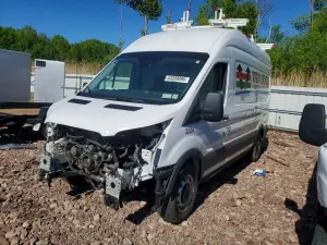 Ford Transit 3.5L 6 2024