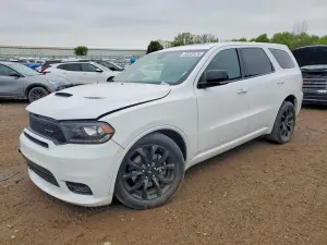 Dodge Durango 5.7L 8 2019