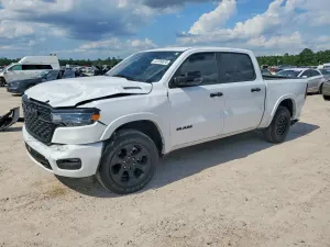 RAM 1500 3.0L 6 2025