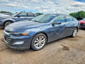 Chevrolet Malibu 1.5L 4 2019