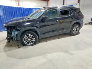Chevrolet Equinox 1.5L 4 2025