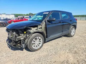Chevrolet Trailblazer 1.2L 3 2023
