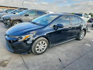 Toyota Corolla 2.0L 4 2024
