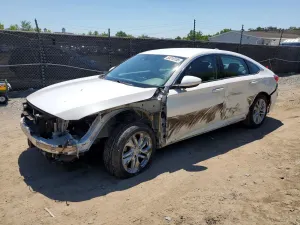 Honda Accord 1.5L 4 2020