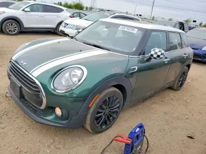 Mini Cooper 1.5L 3 2018