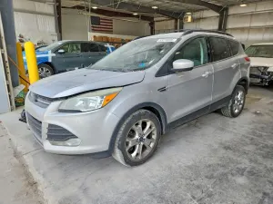 Ford Escape 1.6L 4 2014