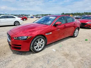 Jaguar XE 2.0L 4 2017