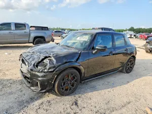 Mini Cooper 2.0L 4 2025