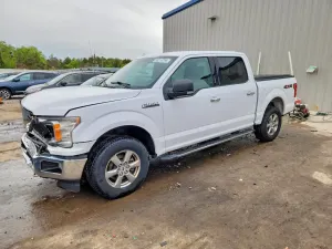 Ford F-150 3.5L 6 2018