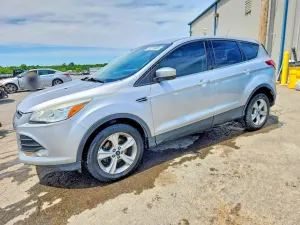 Ford Escape 1.6L 4 2015