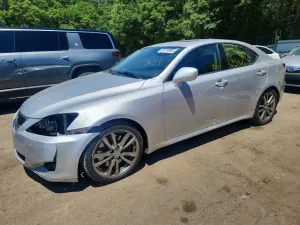 Lexus IS 3.5L 6 2008