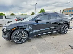 Chevrolet Blazer 2025