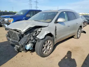 Buick Enclave 3.6L 6 2013