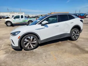Volkswagen ID.4 2021
