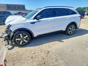 Kia Sorento 2.5L 4 2021