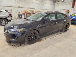 Nissan Maxima 3.5L 6 2017