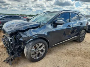 Kia Sportage 2.5L 4 2024