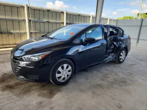 Nissan Versa 1.6L 4 2023