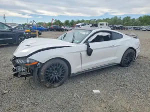 Ford Mustang 2.3L 4 2021