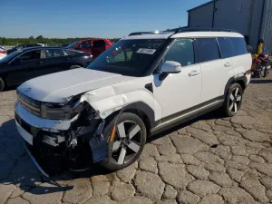 Hyundai Santa Fe 2.5L 4 2024