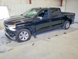 Chevrolet Silverado 1500 5.3L 8 2026