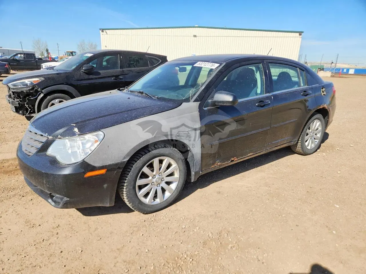 Chrysler Sebring 2.4L 4 2010