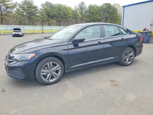Volkswagen Jetta 1.5L 4 2024