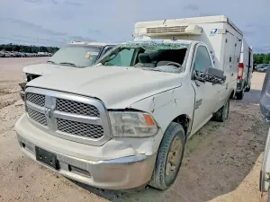 RAM 1500 2022