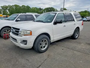 Ford Expedition 3.5L 6 2016