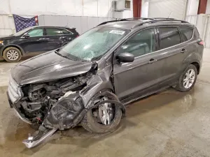 Ford Escape 1.5L 4 2018