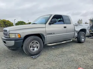 Dodge RAM 5.2L 8 2001