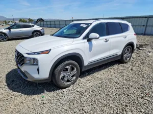 Hyundai Santa Fe 2.5L 4 2023