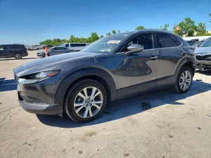 Mazda CX-30 2.5L 4 2022